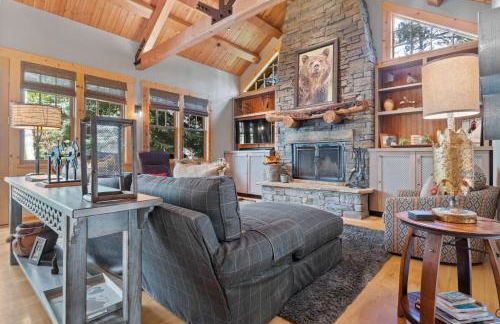 RMR: Granite Ridge Homestead 3132 in Teton Village - Foto 2