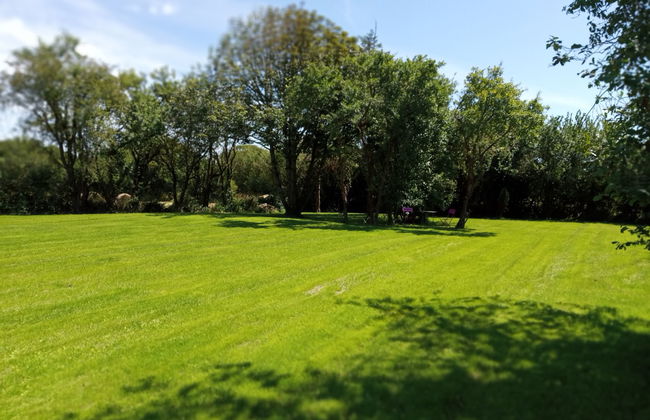 La Longére - Foto 17