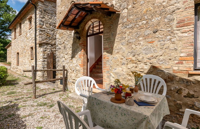 La Casa Antica - Foto 6