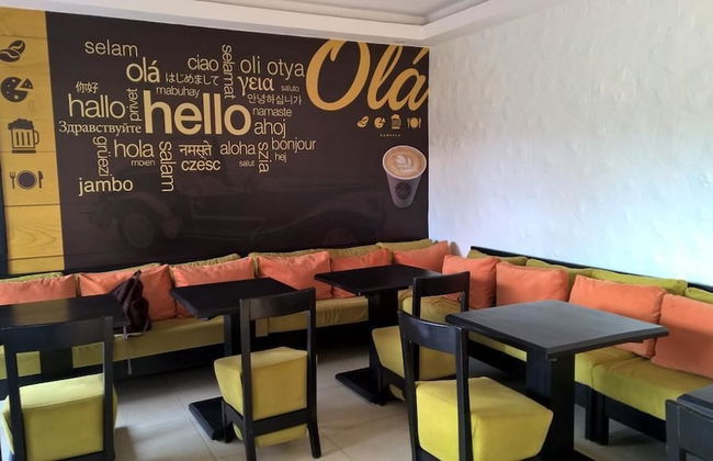 Shumuk Hotel and Apartments - Photo 21