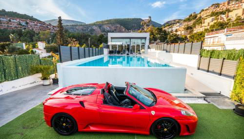 Luxurious Villa Marly I to two minutes the beach - Foto 5