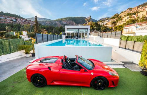 Luxurious Villa Marly I to two minutes the beach - Foto 5