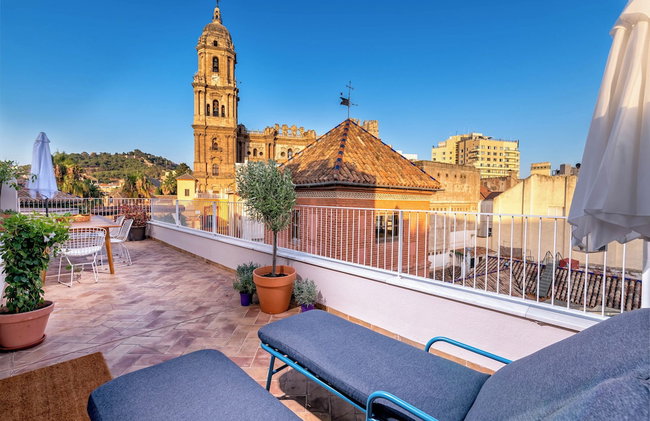 Solaga - Larios Suites - Foto 73