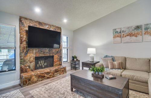 Largo Oasis with Pool and Grill 6 Mi to Beach! - Foto 6