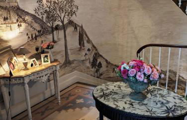 Chateau de Thuries - Foto 71