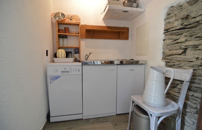 Cozy Apartment in Immerath With Fishing Near - Foto 12