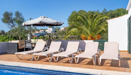 Villa BINI DUC - Foto 5