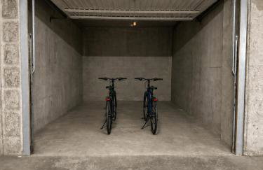 T2 - Cité des congrès - 5' à pied de la gare - Parking - Foto 19