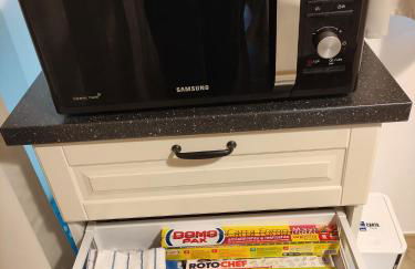 Casa Montefiore 13 Iris LT nella tranquilla campagna Marchigiana - Foto 14