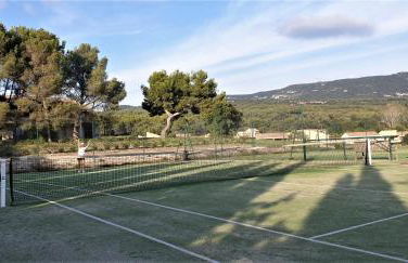 Côté Golf, bel appartement RDC avec terrasses dans Golf, piscine, tennis, à 5mn de l'Isle sur la Sorgue - Foto 24