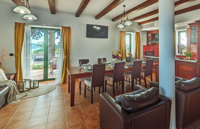 Villa Primorje - Foto 15