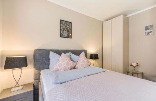 Apartment In Bad Camberg with parking - Photo 21