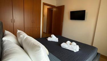 Elliniko Luxury Apartment - Foto 5