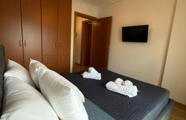 Elliniko Luxury Apartment - Foto 5