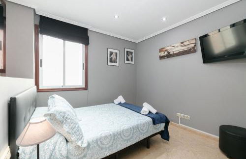 Chic y con parking by CABANA Rentals - Foto 11