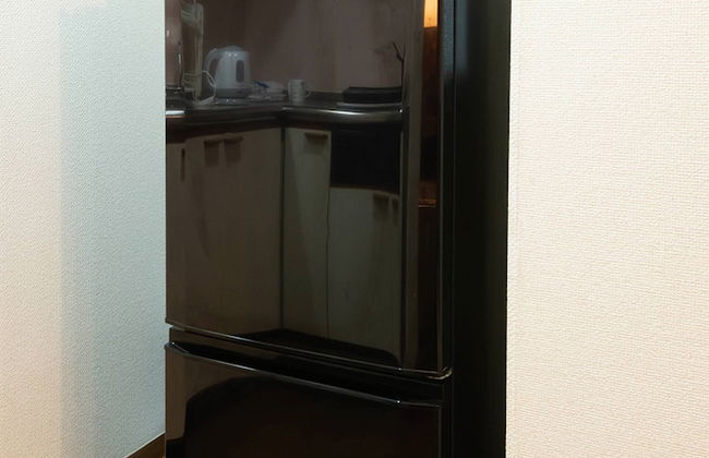 GrandTree Yokohama Station - Foto 26