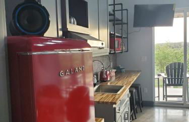 Stevie Ray In The Hill Country - Hacienda Amor - Foto 3