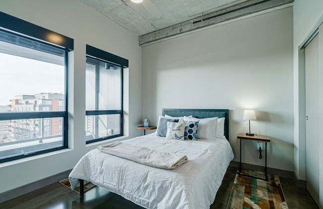 Sable 805 - Two Bedroom - Foto 2