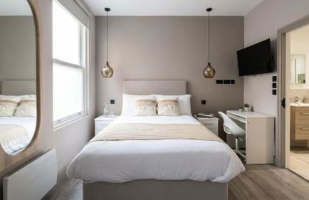 Clapton Station Luxury Studios near Central London - Foto 18