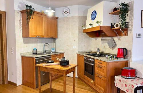 Fuori da ZTL - Ideale per Famiglie e Gruppi - Foto 12