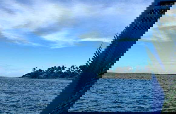 Passeio de barco gastronômico pela lagoa de Guaraíras - Foto 3