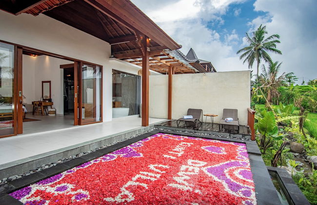 Dewi Kunti Villa - Foto 32