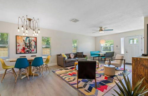 Perfect & Cozy Home in A Location - Foto 10