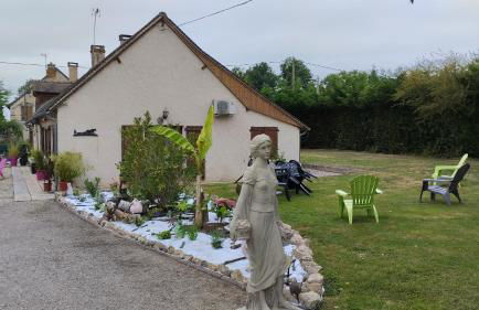 Maison N 1 du Bas Coudreau - Foto 24