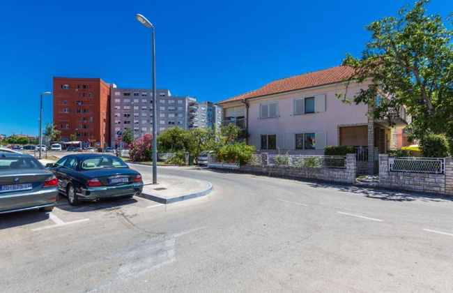 Charming Zadar Apartment Near Old Town With Convenient Access to Beaches - Foto 29