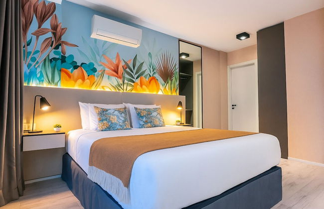 Family Apartments in Palermo - by BueRentals - Foto 14