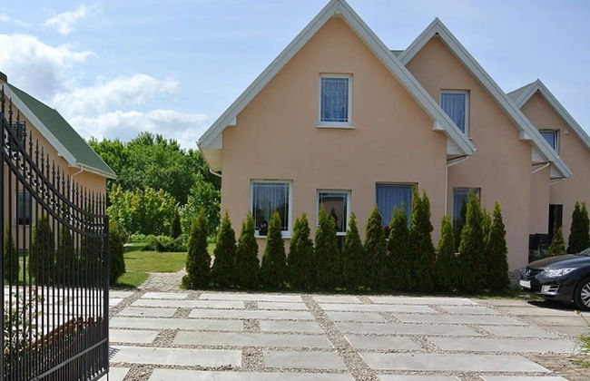 Przytulny Domek z Sauna , Jacuzzi i Basenem - Photo 32