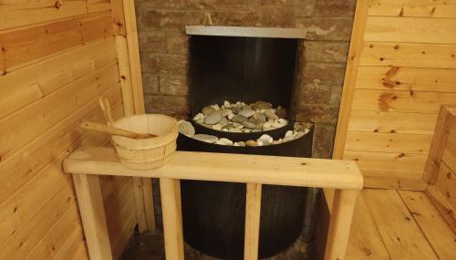 ECO VILLA OLYMPUS with sauna and swimming pool - Foto 3