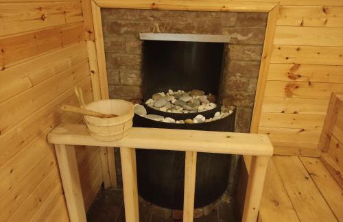 ECO VILLA OLYMPUS with sauna and swimming pool - Foto 3