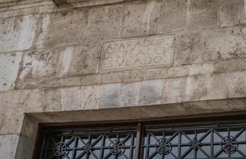 Centro Burgos Real Consulado 1787 - Foto 11