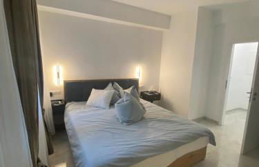 Downtown Apartment - Foto 55