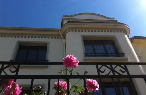 Les Jardins de l'Ile - Foto 1