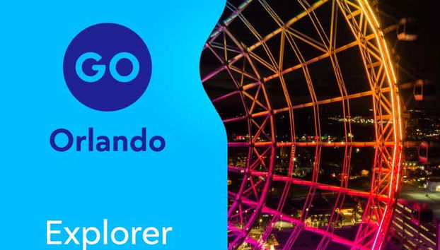 Go City: Orlando Explorer Pass - Foto 2
