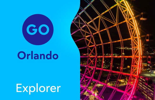 Go City: Orlando Explorer Pass - Foto 2