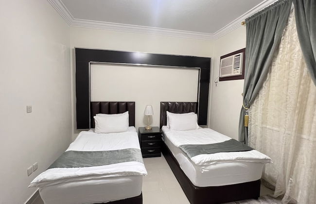 Wafi Hail Hotel Apartments - Photo 16