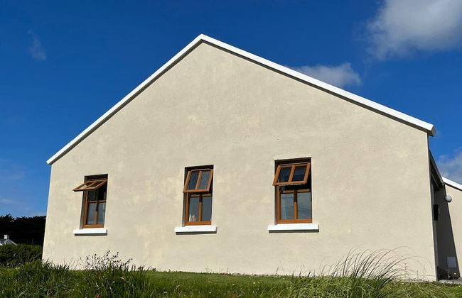 Achill Sound Holiday Village - Photo 57