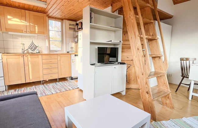 4 Person Holiday Home in FotÃ¶, VÃ¤stra GÃ¶taland - Photo 31