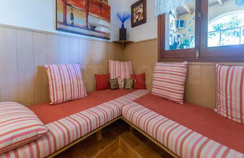 Villa Canaria Pilar - con piscina privada - Foto 15