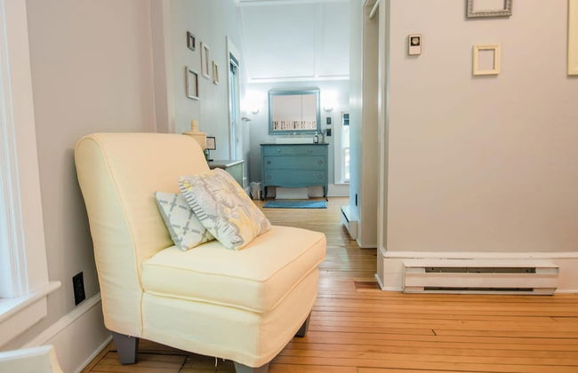 Mahaney Suite BW Boutique Hotel - Foto 9