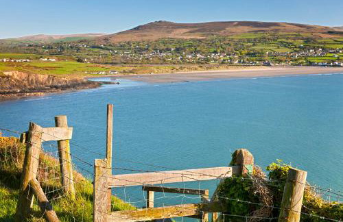 Rhostwarch Old Farmhouse Newport, Pembrokeshire - Foto 35