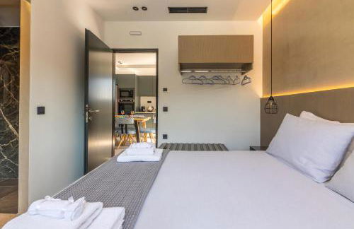 Ostrako Luxury Villa - Foto 13