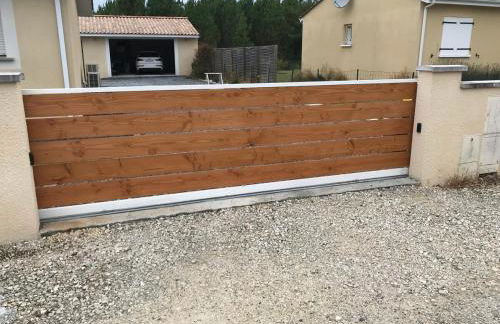 Belle maison avec piscine au coeur du medoc - Foto 12