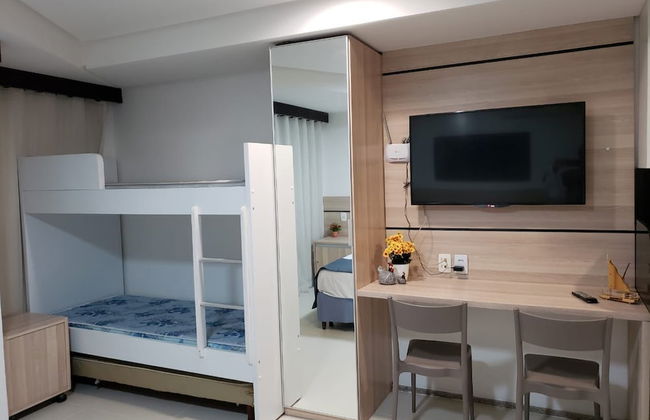 Porto Beach Resort - Marulhos - Photo 5