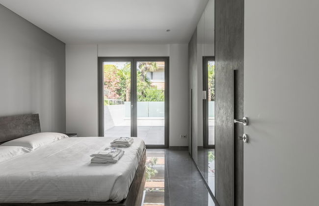 Promenade Apartments - Foto 2