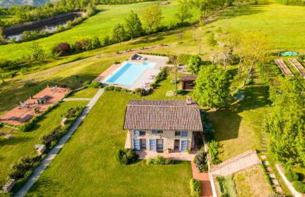 Agriturismo Podere Prasiano - Photo 60