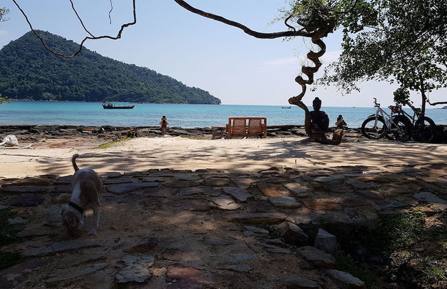 Cupido Beach SPA Resort - Foto 80